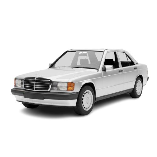 Mercedes 190
